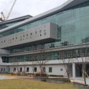 고운동 복합커뮤니티센터(북측) 이미지