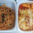 왕닭갈비 티스토리