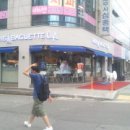 파리바게뜨강서
