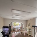 강남대로95길 66 | 서울 파티룸 추천ㅣ강남 브라이덜샤워 드레스 대여 가능한 슈엘로 스튜디오