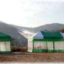 숲속의 휴