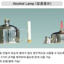 알콜램프 이미지