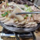 뼈가네순대