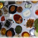 우렁이쌈밥 이미지