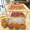 로데오거리입구 주변 | 수원로데오거리 맛집 단체회식추천 길성각양꼬치