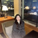 하이야트미용실 | 명동 미용실 추천 준오헤어 명동스트리트점 : 헤일리 디자이너 레이어드컷 헤드 스파 후기
