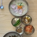 제주도 공항근처 섬누들 고기국수 내돈내산 후기