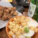 본스치킨팽성점