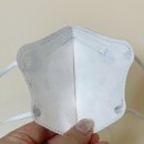귀여운 디자인의 아이다움 마스크 착용후기