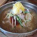 가산밀면 이미지