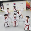 사랑태권도 이미지