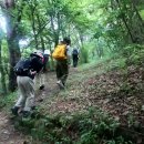 운탄고도 1330, 강원을 걷다 제1길 영상스케치 우순실: 폼나게 섹시하게 KOREA Gang won Dulle-gil loop Tra 이미지