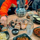 대궁숯불갈비 - 제주시 수덕5길 24 | 대궁숯불갈비