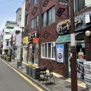 천지동 아랑조을거리 이미지