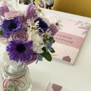 디자인클래스 | [부산 리부케 클래스] 부케기프트 기본기 부케오브제디자인클래스 수업후기