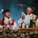 천안어린이꿈누리터 꿈누리대공연장 이미지