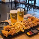 닭터 | 경산 영남대 술집 치킨맛집 닭터치킨 방문 후기