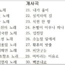 개사 풍자송 21-30 이미지