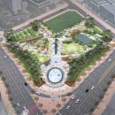 송도 랜드마크씨티 1호체육공원 야구장 이미지