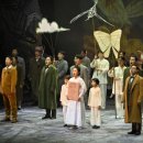 창작 오페라 이중섭 이미지