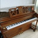 하이얀피아노 이미지