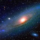 ANDROMEDA 이미지