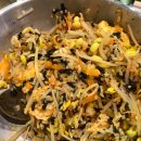 이모콩나물밥 이미지