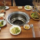 상도숯불왕갈비촌 네이버블로그