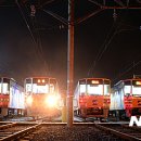 부산교통공사 노포차량사업소 이미지