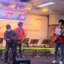 빛고을색소폰연주단 이미지