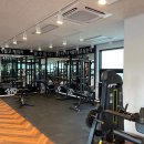 업텐션짐 이미지