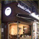 [남포동] 커피에 대한 열정이 가득한 테이크아웃 스탠딩 커피 바 Juua&#39;s Coffee 이미지