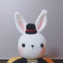 시계토끼 이미지