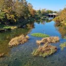 엄궁유수지 이미지