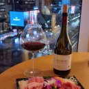 레드참치 | 10만원대 미국 캘리포니아 레드와인 플라워스 피노누아 참치 페어링 후기