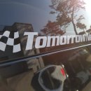 좋은자동차 | 자동차 꾸미기 좋은 레터링 스티커 주문 제작 후기