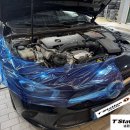 남춘천카센타 | 춘천 카센터 벤츠 A220 엔진오일 교환 이야기 — 꼼꼼함이 만든 차이