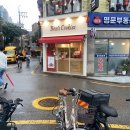 벤스쿠키연남점 이미지