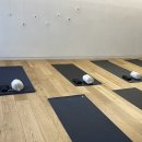 내제 | 꿀잠대원으로 참석한 싱잉볼 클래스 후기! (하아 내제된 잡념이 사라지는거 같아)