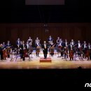 런던첼로오케스트라 내한공연 이미지