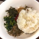 나리촌식당 | [ 울릉도 / 맛집 ] “ 나리촌식당 ” 내돈내산 나물 비빔밥 맛집