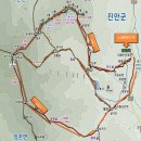 제347회차 05월14일 정기산행안내 - 진안 구봉산 - 흥사단 YKA 전국 합동산행 이미지