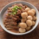 엄마손식품 이미지