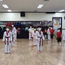 신나는태권도장 이미지