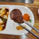 중한반점 | [동두천 중한반점] 양고기는 여기가 최고! &lt;무아지경 흡입 양갈비&gt;