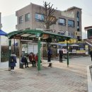 소요산역버스정류장 앞 이미지