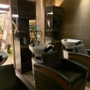 로니헤어 이미지