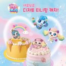플러피케이크 이미지