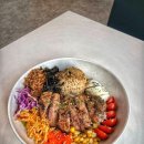 영칼로리포케&샐러드세종
