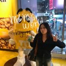 뉴욕 m&amp;m’s World 🔴🟠🟡🟢 앰엔앰즈 월드 스토어 방문 후기 | 뉴욕타임스퀘어 앰엔앰즈